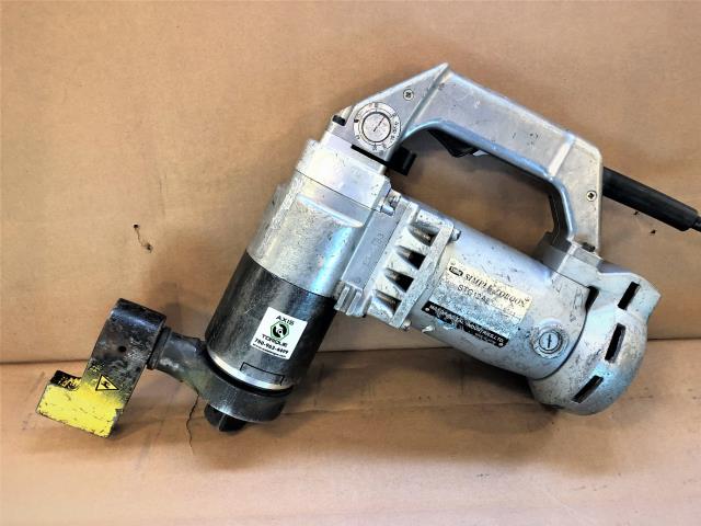 Rental store for Tone Electric Torque Wrench STC 12AE in Edmonton AB