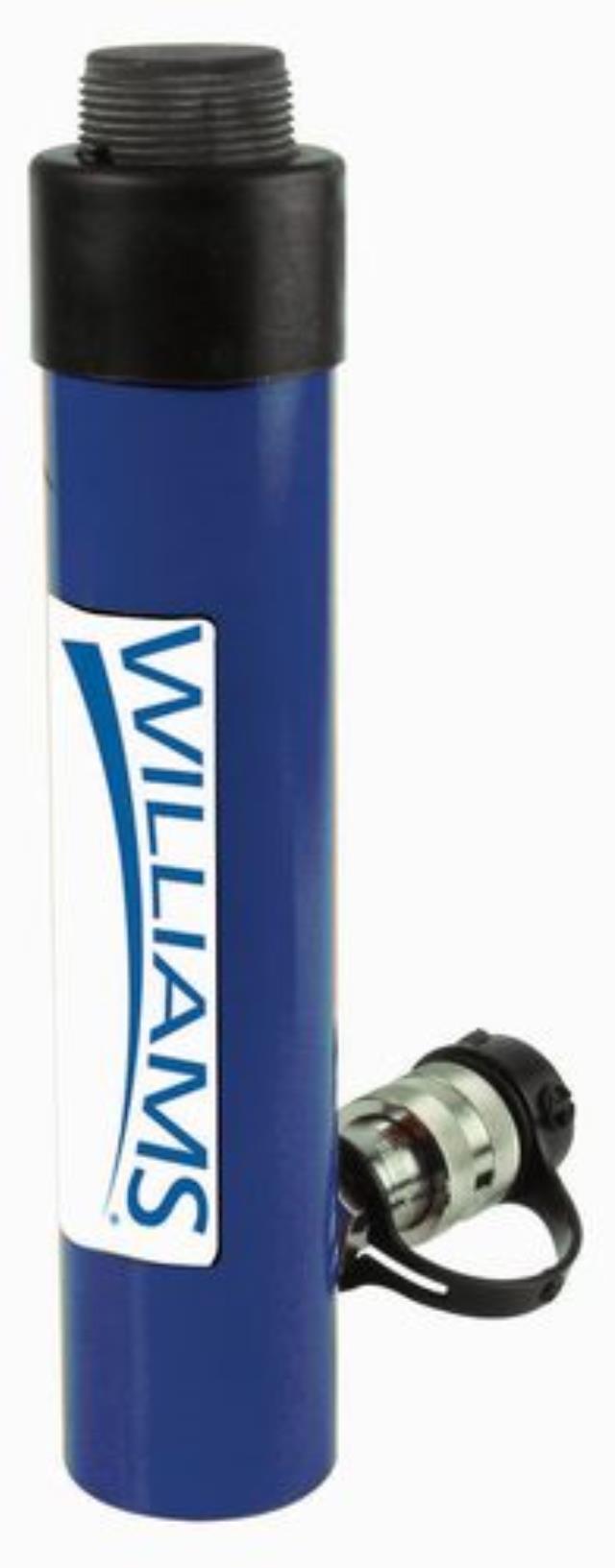 Rental store for 10 Ton Single Acting Threaded Cylinder in Edmonton AB