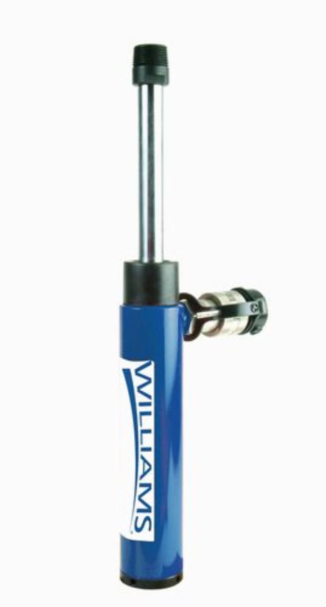 Rental store for 10 Ton Single Acting Pull Cylinder in Edmonton AB