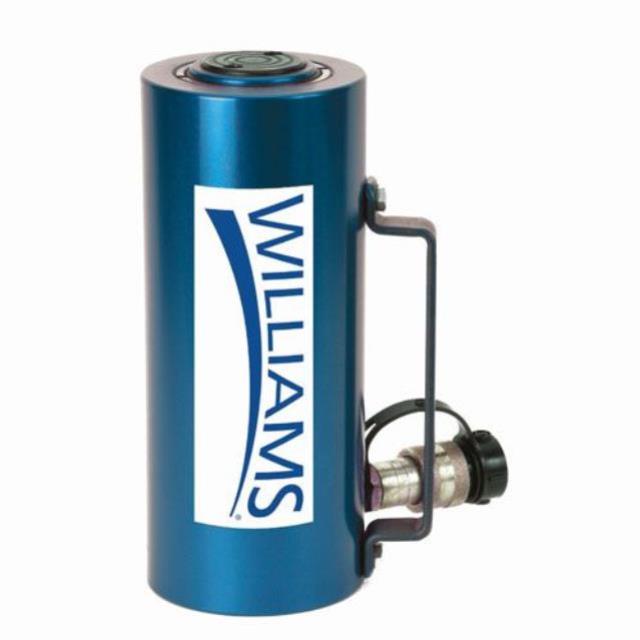 Rental store for 50 Ton Aluminum Cylinder 2 Stroke in Edmonton AB