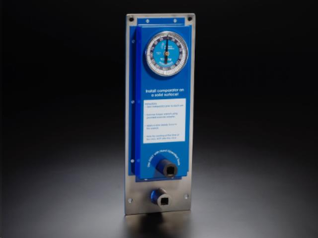 Rental store for Precision Torque Comparator 1 2 in Edmonton AB